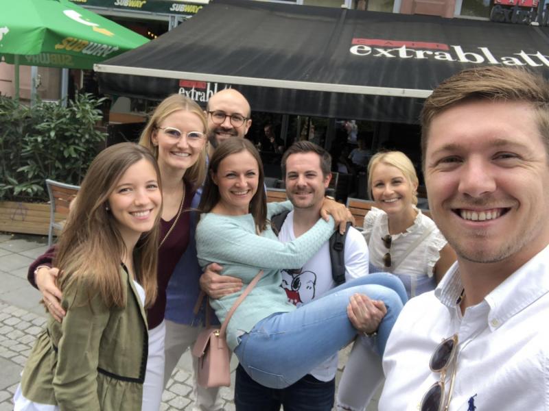 myCityHunt Scavenger Hunt 6