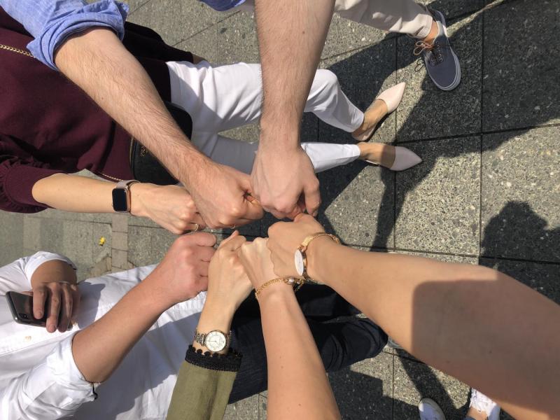 myCityHunt Scavenger Hunt 6