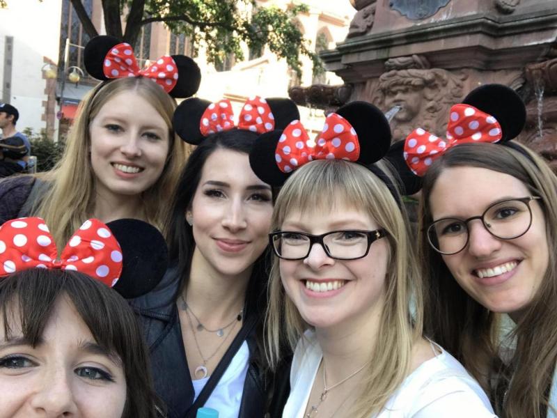 myCityHunt Scavenger Hunt 1