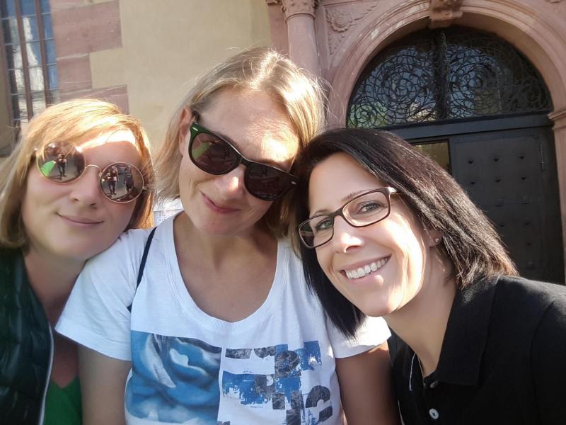 myCityHunt Scavenger Hunt 15