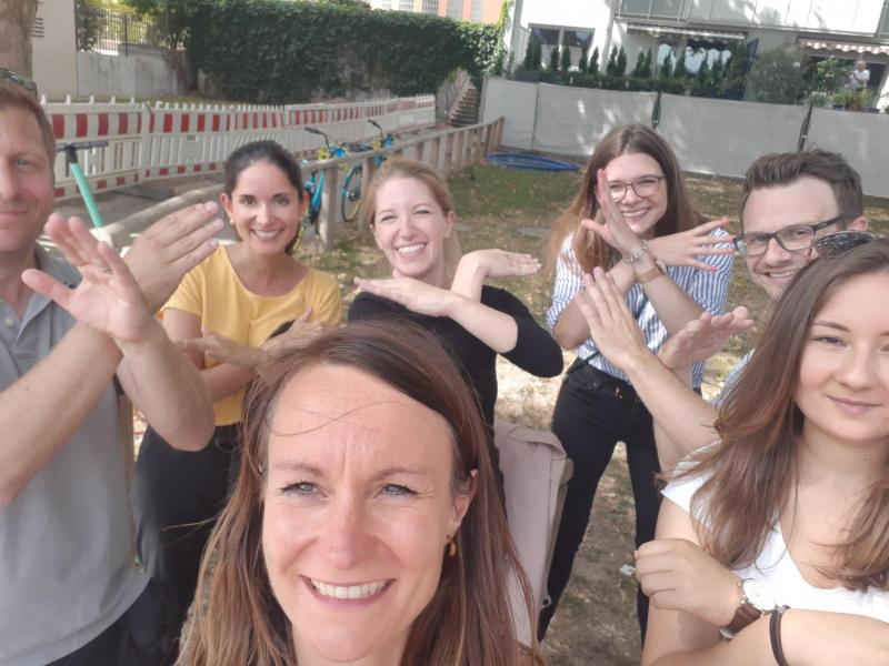 myCityHunt Scavenger Hunt 2