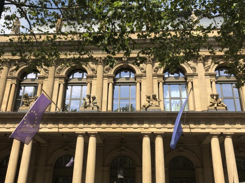 myCityHunt Scavenger Hunt 7