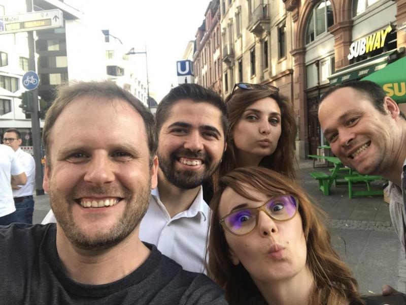 myCityHunt Scavenger Hunt 9