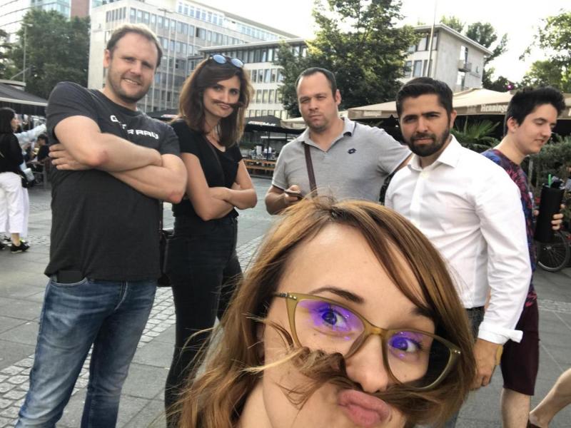 myCityHunt Scavenger Hunt 14