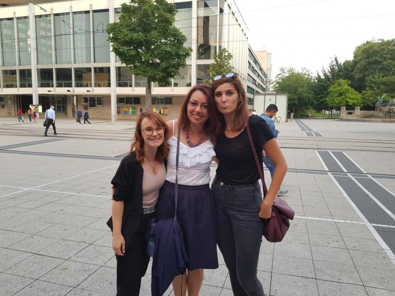 myCityHunt Scavenger Hunt 4