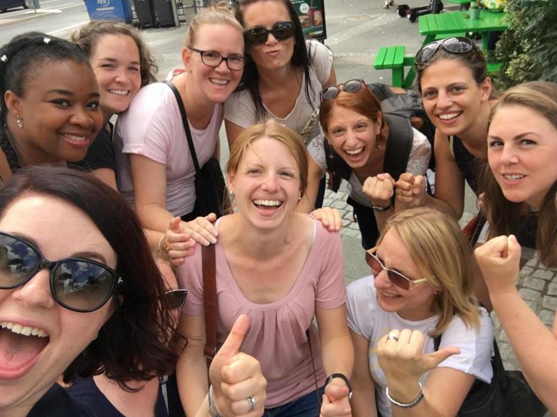 myCityHunt Scavenger Hunt 13