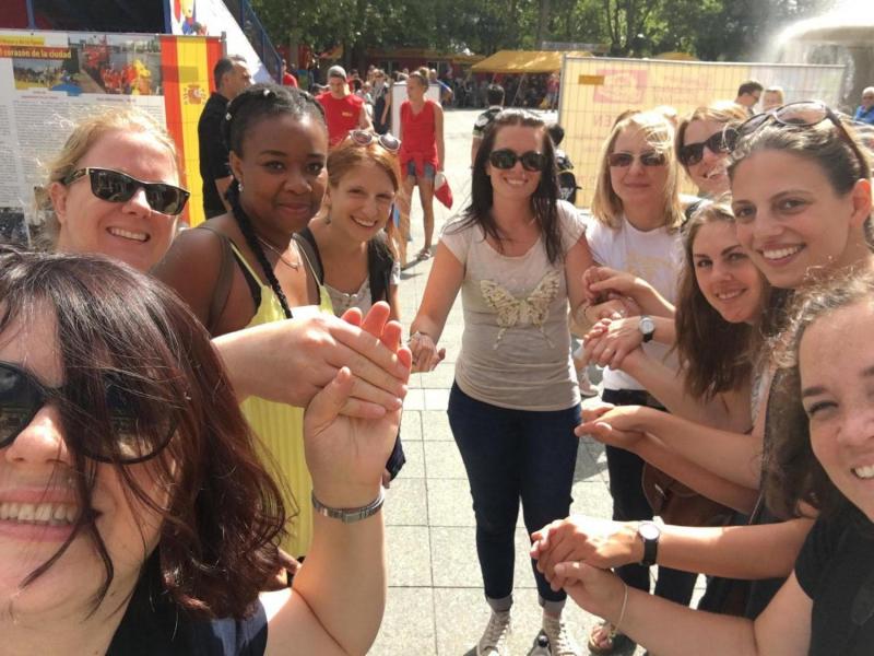 myCityHunt Scavenger Hunt 9