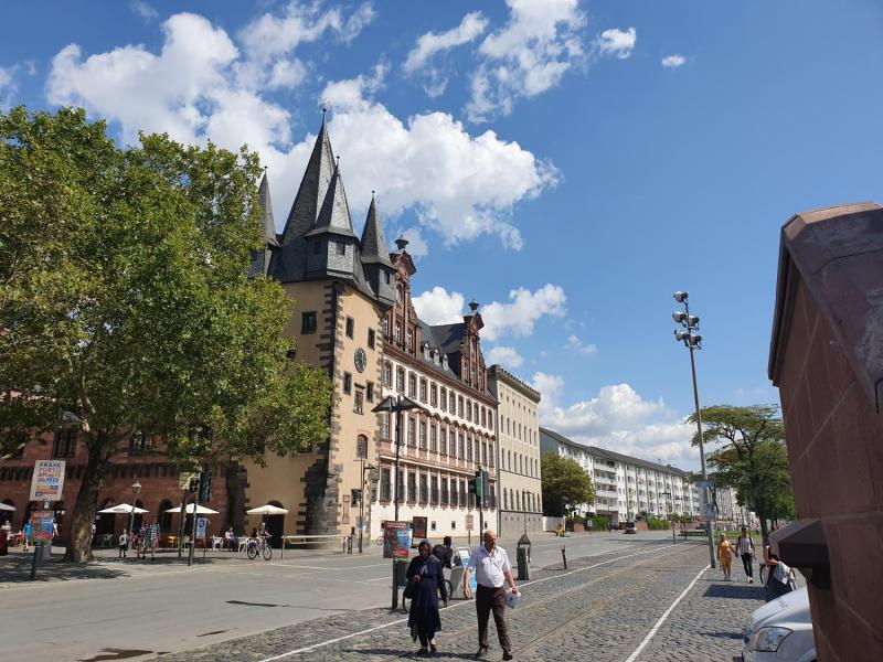 myCityHunt Scavenger Hunt 11