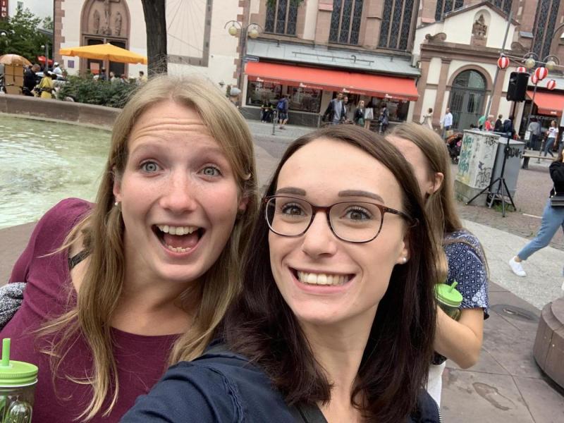 myCityHunt Scavenger Hunt 15