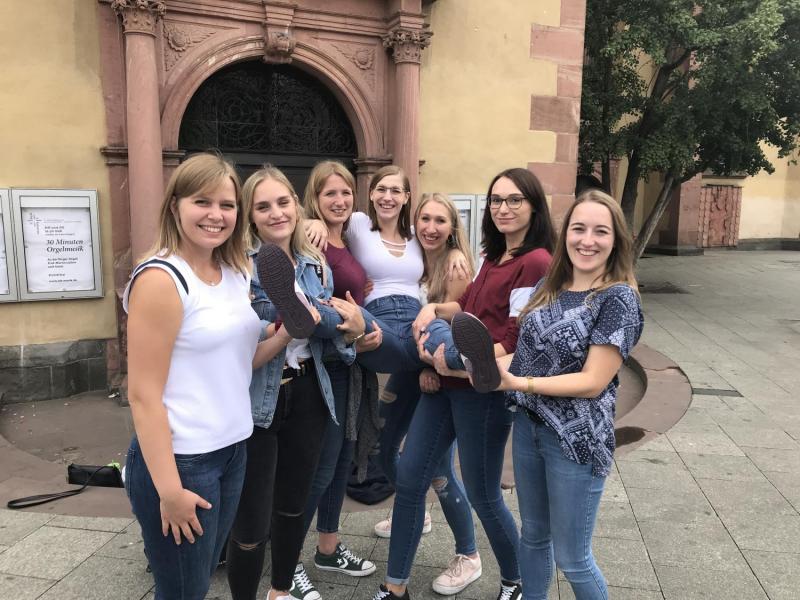 myCityHunt Scavenger Hunt 3