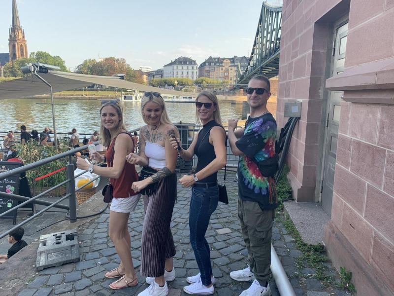 myCityHunt Scavenger Hunt 10