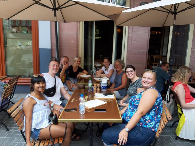 myCityHunt Scavenger Hunt 15