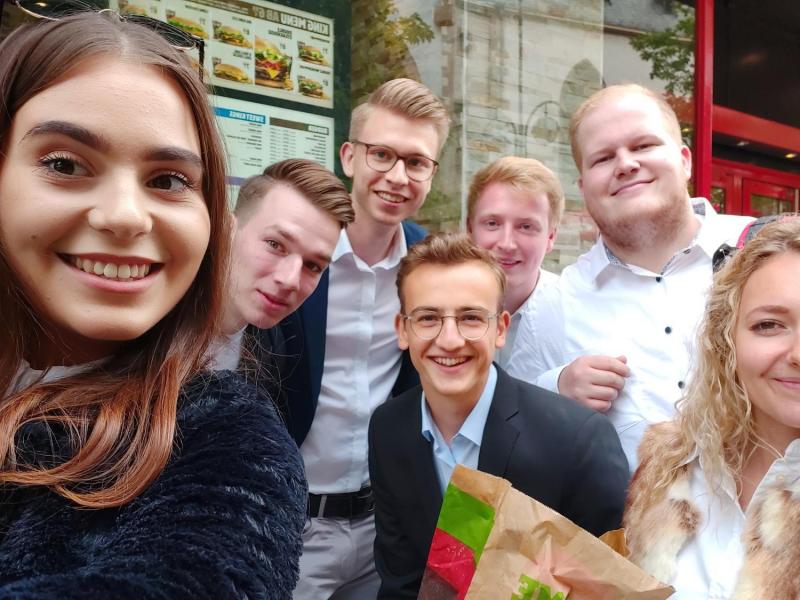 myCityHunt Scavenger Hunt 10