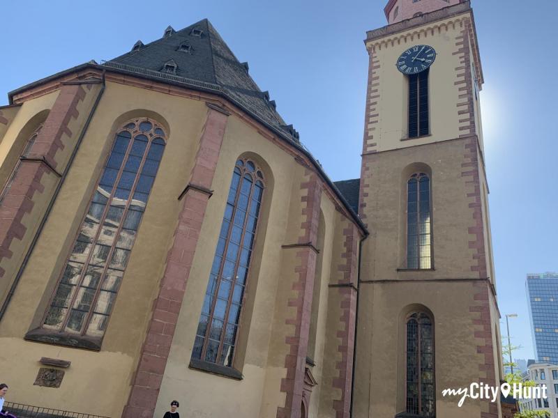 myCityHunt Scavenger Hunt 9