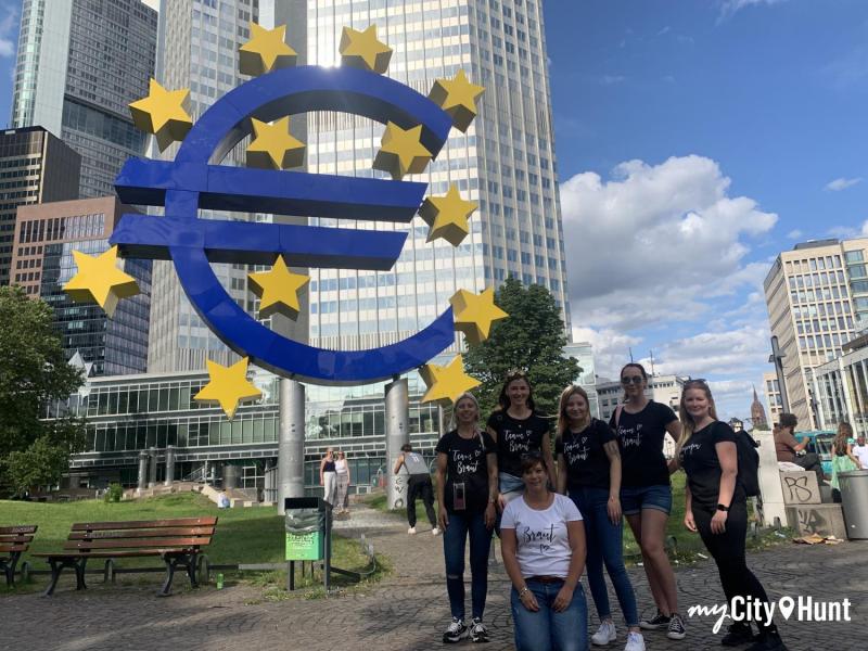 myCityHunt Scavenger Hunt 9