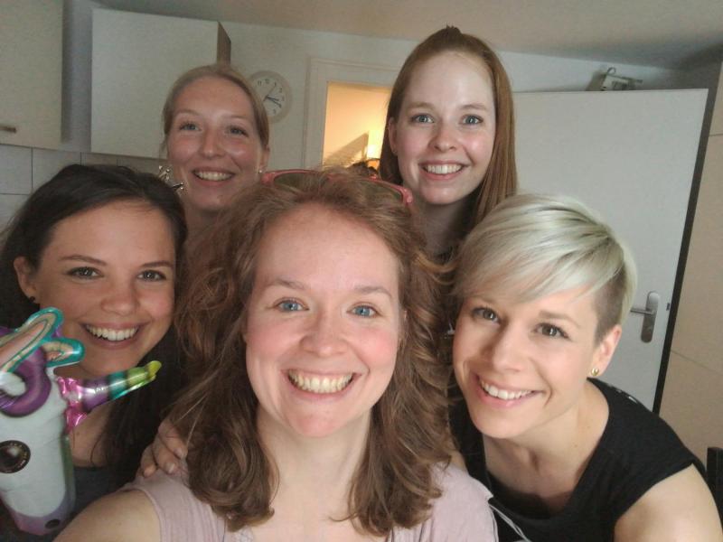 myCityHunt Scavenger Hunt 5