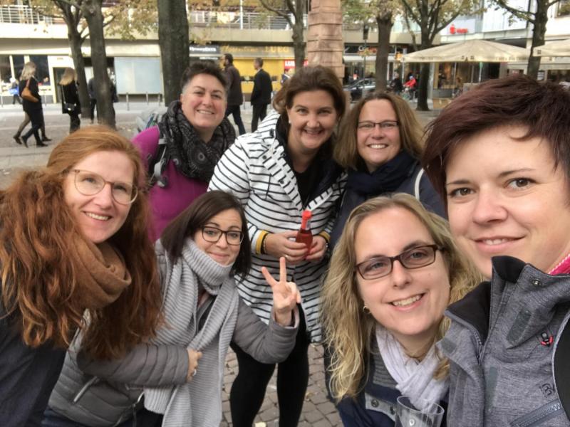 myCityHunt Scavenger Hunt 1