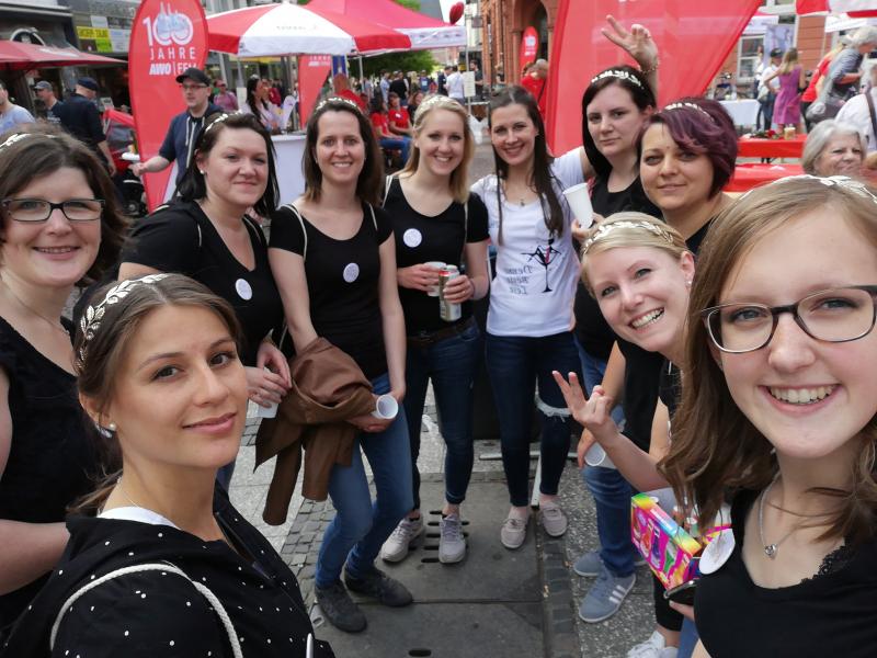 myCityHunt Scavenger Hunt 6