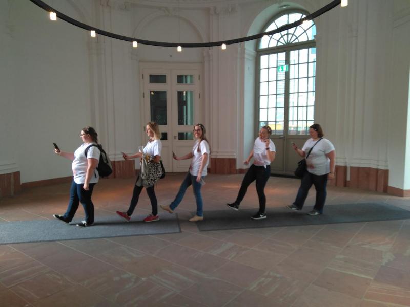 myCityHunt Scavenger Hunt 15