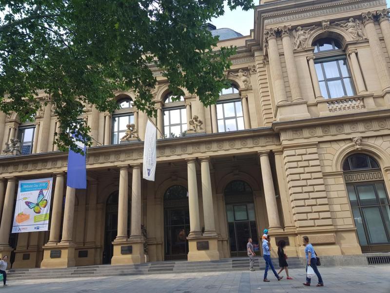 myCityHunt Scavenger Hunt 2