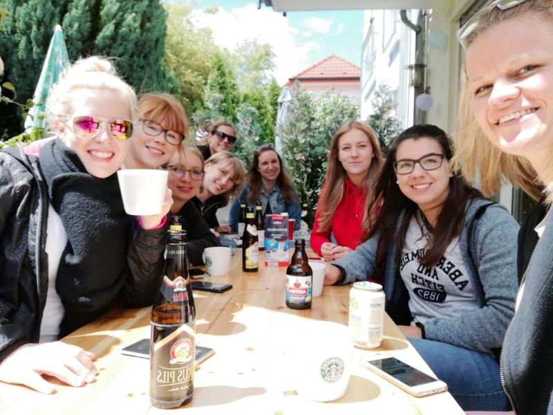 myCityHunt Scavenger Hunt 15