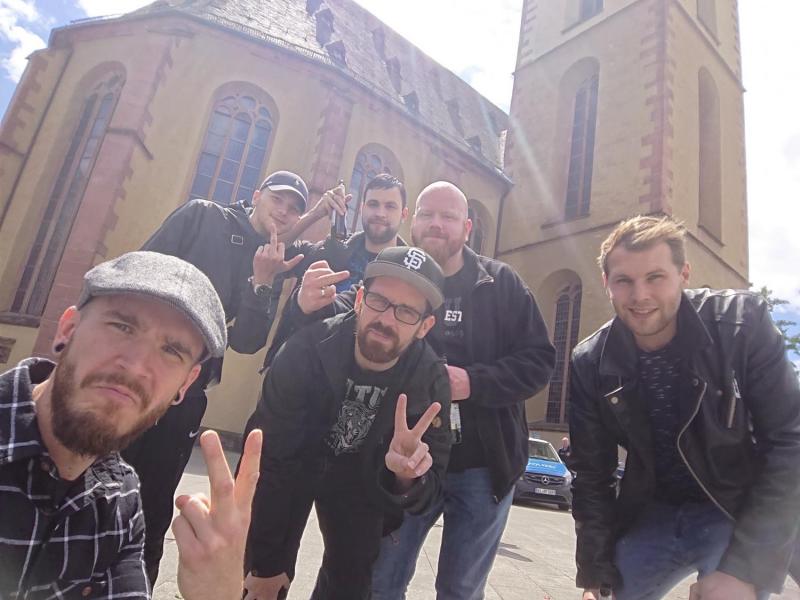 myCityHunt Scavenger Hunt 2