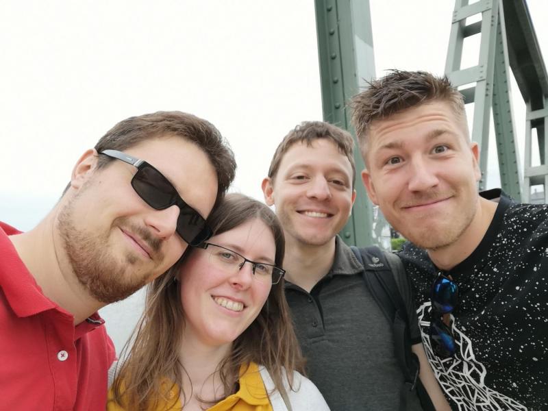 myCityHunt Scavenger Hunt 9