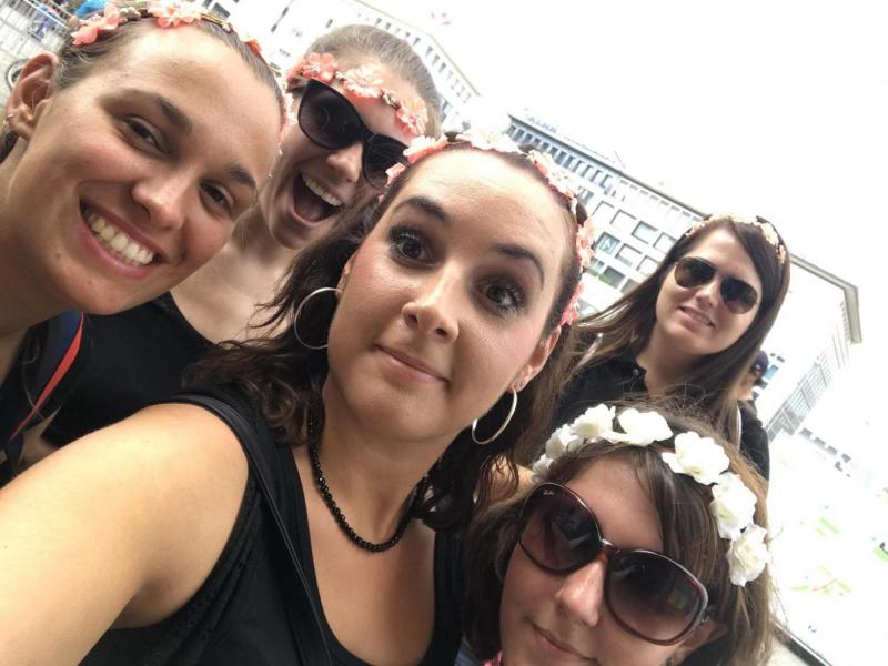 myCityHunt Scavenger Hunt 15