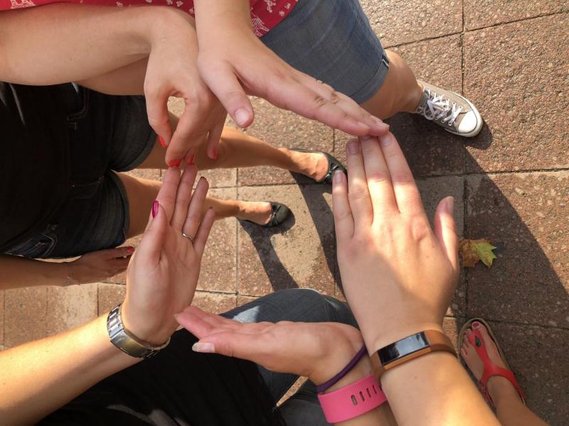 myCityHunt Scavenger Hunt 15