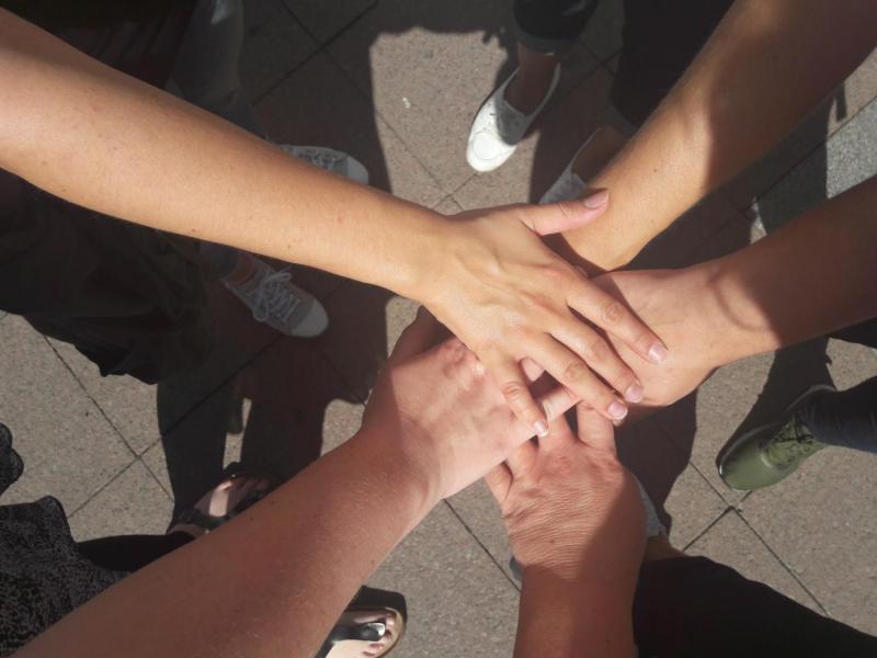 myCityHunt Scavenger Hunt 7