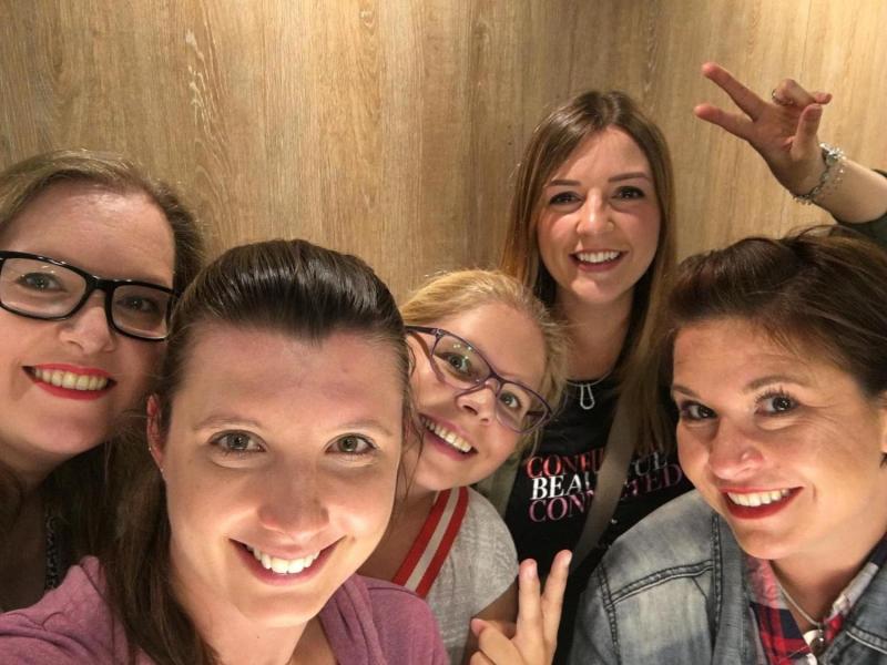 myCityHunt Scavenger Hunt 9