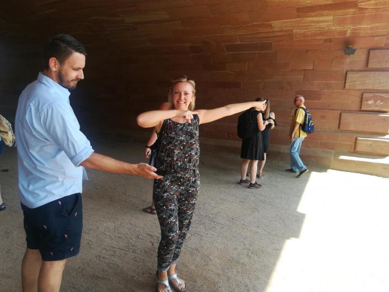 myCityHunt Scavenger Hunt 14