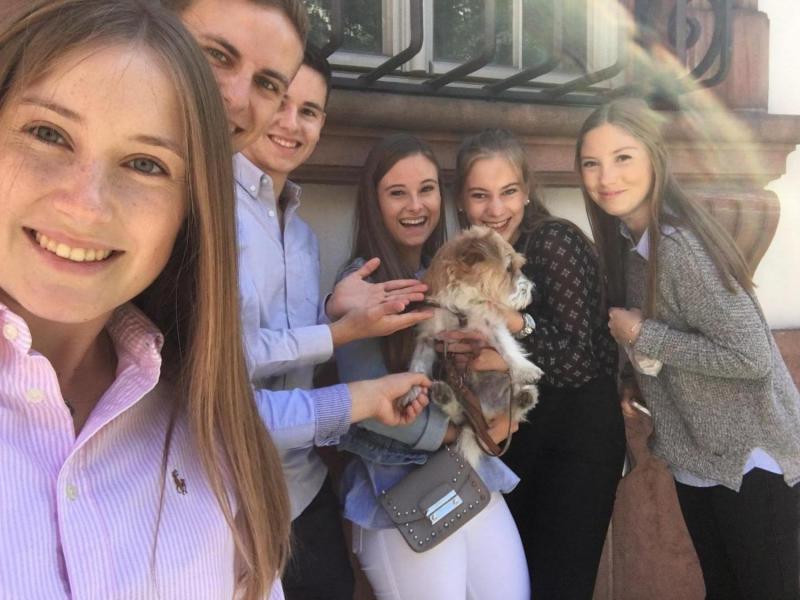 myCityHunt Scavenger Hunt 14