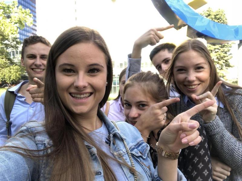 myCityHunt Scavenger Hunt 14