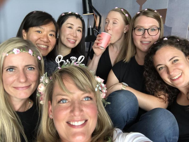 myCityHunt Scavenger Hunt 11