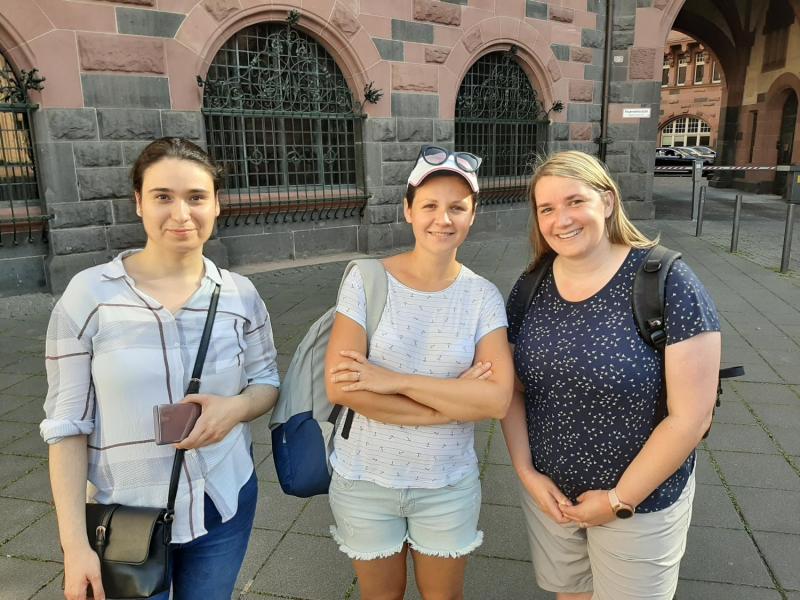 myCityHunt Scavenger Hunt 14