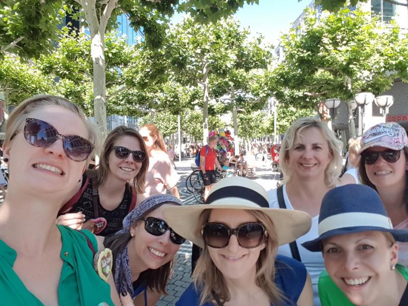 myCityHunt Scavenger Hunt 9