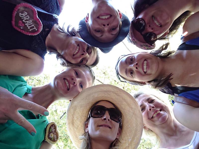 myCityHunt Scavenger Hunt 7