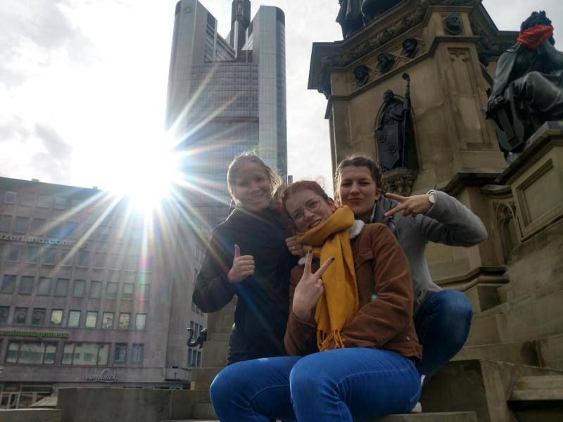 myCityHunt Scavenger Hunt 3