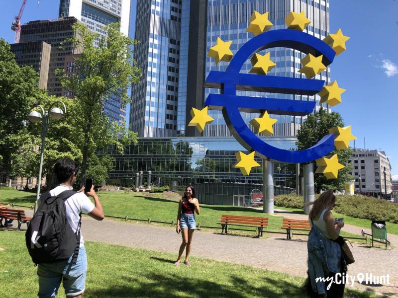 myCityHunt Scavenger Hunt 14