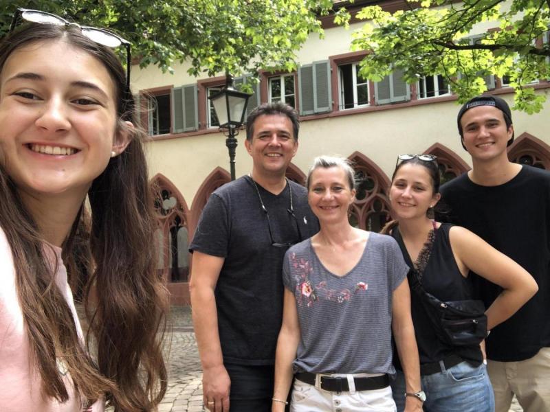 myCityHunt Scavenger Hunt 3