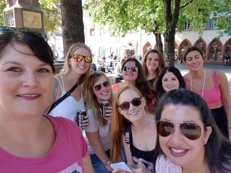 myCityHunt Scavenger Hunt 14