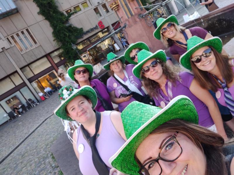 myCityHunt Scavenger Hunt 3