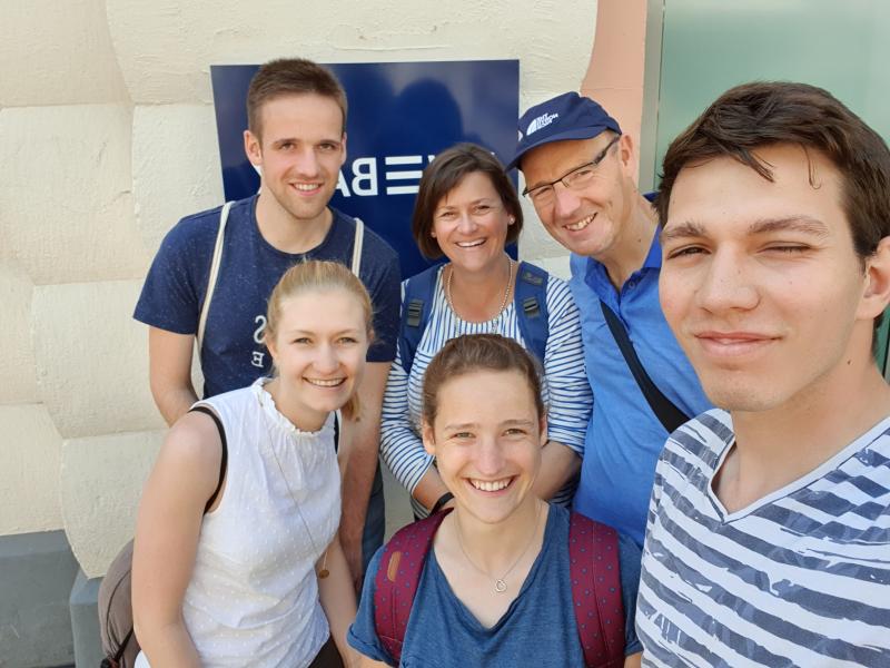 myCityHunt Scavenger Hunt 9