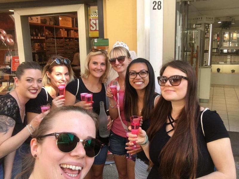 myCityHunt Scavenger Hunt 2