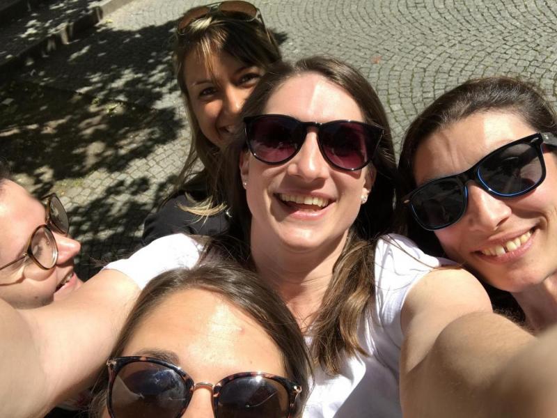 myCityHunt Scavenger Hunt 7