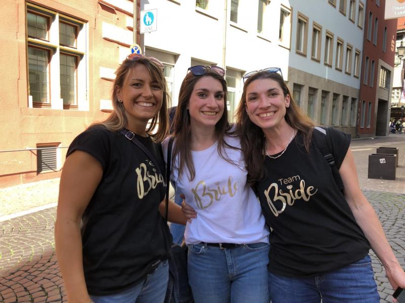 myCityHunt Scavenger Hunt 4