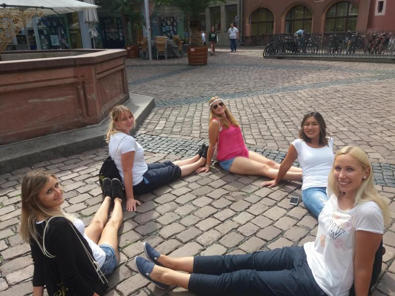 myCityHunt Scavenger Hunt 6