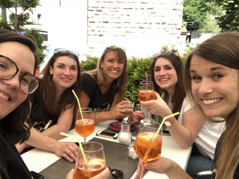 myCityHunt Scavenger Hunt 3