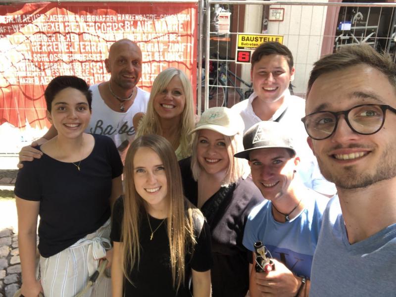 myCityHunt Scavenger Hunt 13